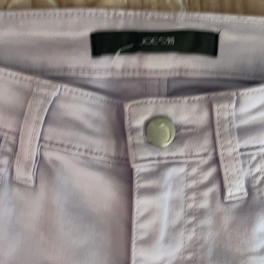 Joe’s skinny jeans Sz 27 New - Picture 4 of 10